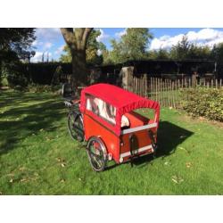 bakfiets