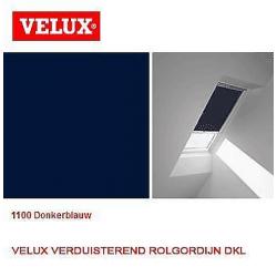 VELUX verduisterend rolgordijn voor dakraam SK01 - S01 - 601