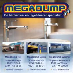 Buddy Inbouw Wastafelmengkraan 006J