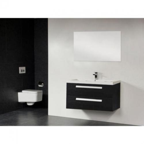 Saniclass Foggia badmeubelset