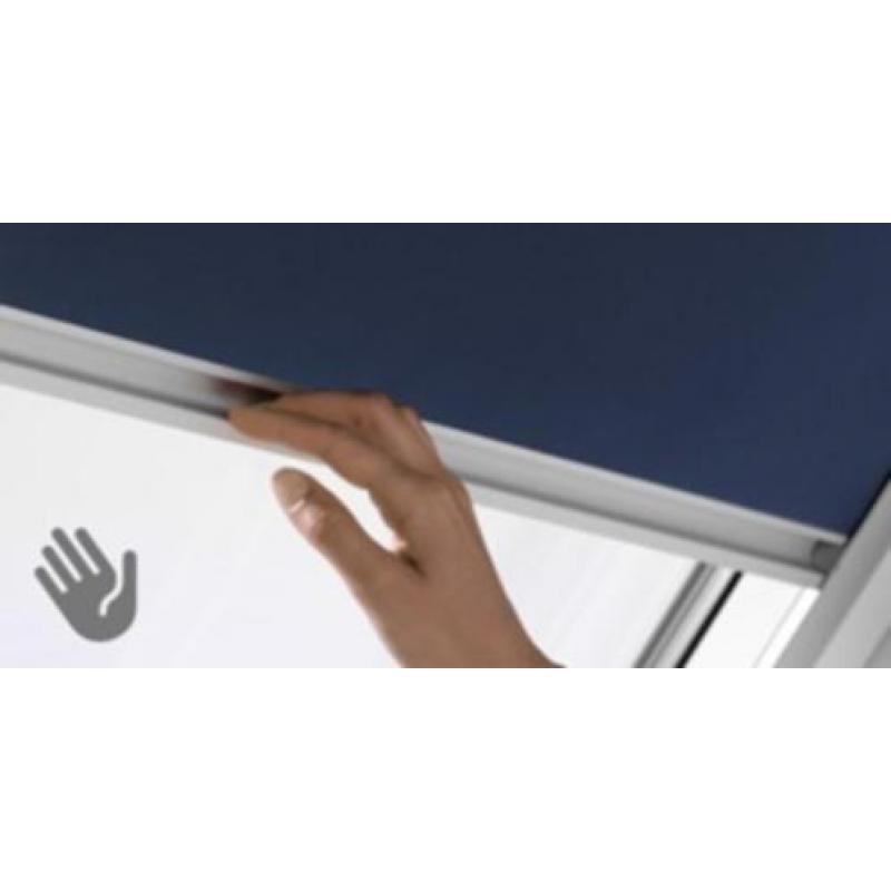 Velux verduisteringsgordijn DKL Uk08 in standaard kleur