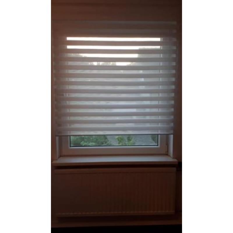 Duo Rolgordijnen