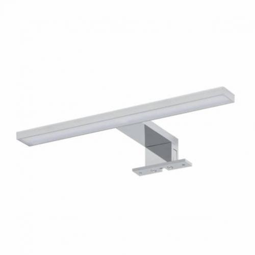 LED Spiegel Verlichting Tiger Aurel 6100K 30 cm Chroom