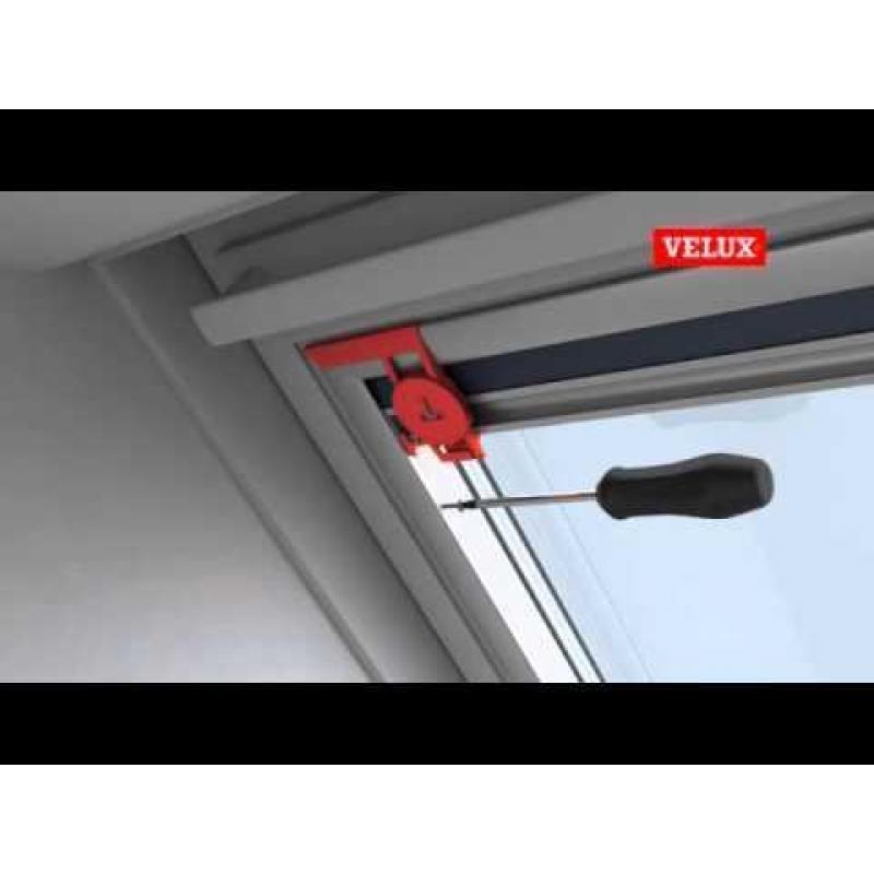 VELUX verduisterend rolgordijn voor dakraam SK01 - S01 - 601