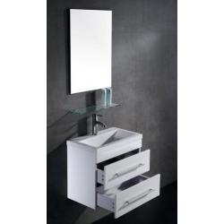 Ondiepe Badmeubels v.a. €299,90 - 36 cm diep, in 7 kleuren