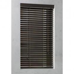 Holz-Jal HB 35mm - 240X175 Ebony