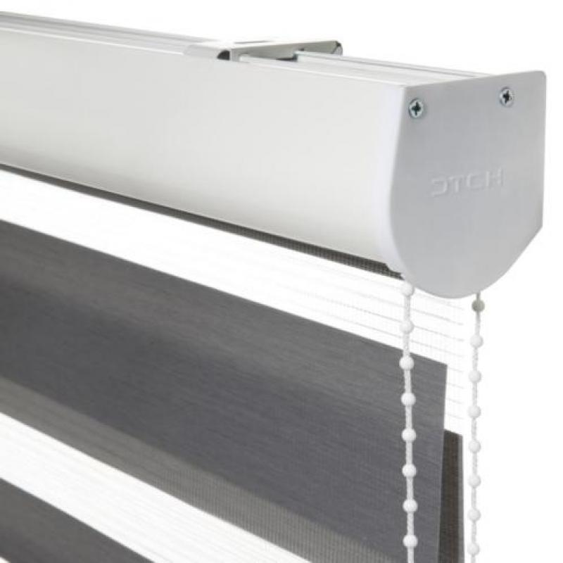 Duo roller / Rol jaloezie Wit 100x175cm €17,50,-
