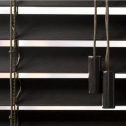 Holz-Jal HB 35mm - 240X175 Ebony