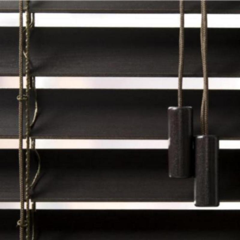 Holz-Jal HB 35mm - 240X175 Ebony