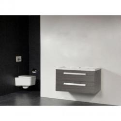 Saniclass Foggia badmeubelset