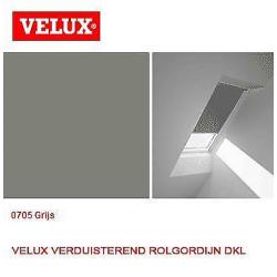 VELUX verduisterend rolgordijn voor dakraam SK01 - S01 - 601