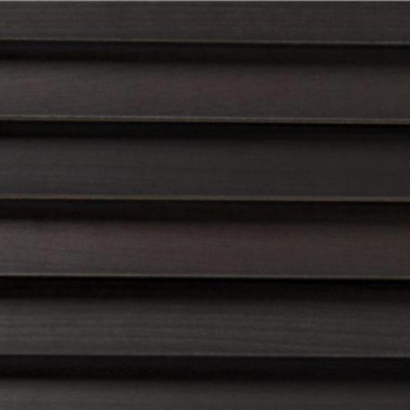 Holz-Jal HB 35mm - 240X175 Ebony