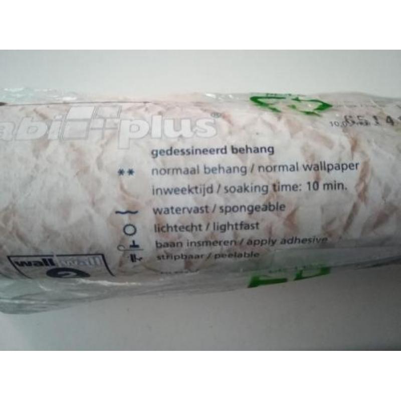 Behang rand rol 10 meter