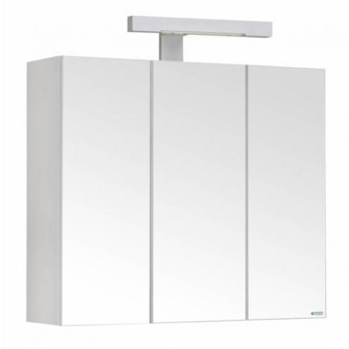 Toiletkast Pian'O 60X52X18 Cm Wit