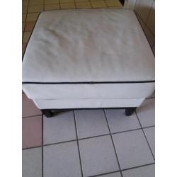 hocker