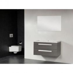 Saniclass Foggia badmeubelset