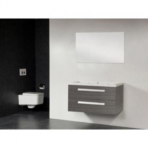 Saniclass Foggia badmeubelset