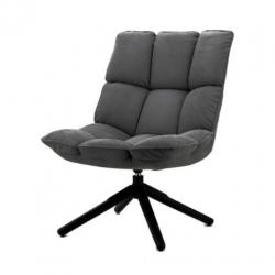 Fauteuil draai draaistoel stoel Daan Eleonora VOORRAAD € 349