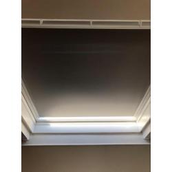 Velux verduisterend rolgordijn