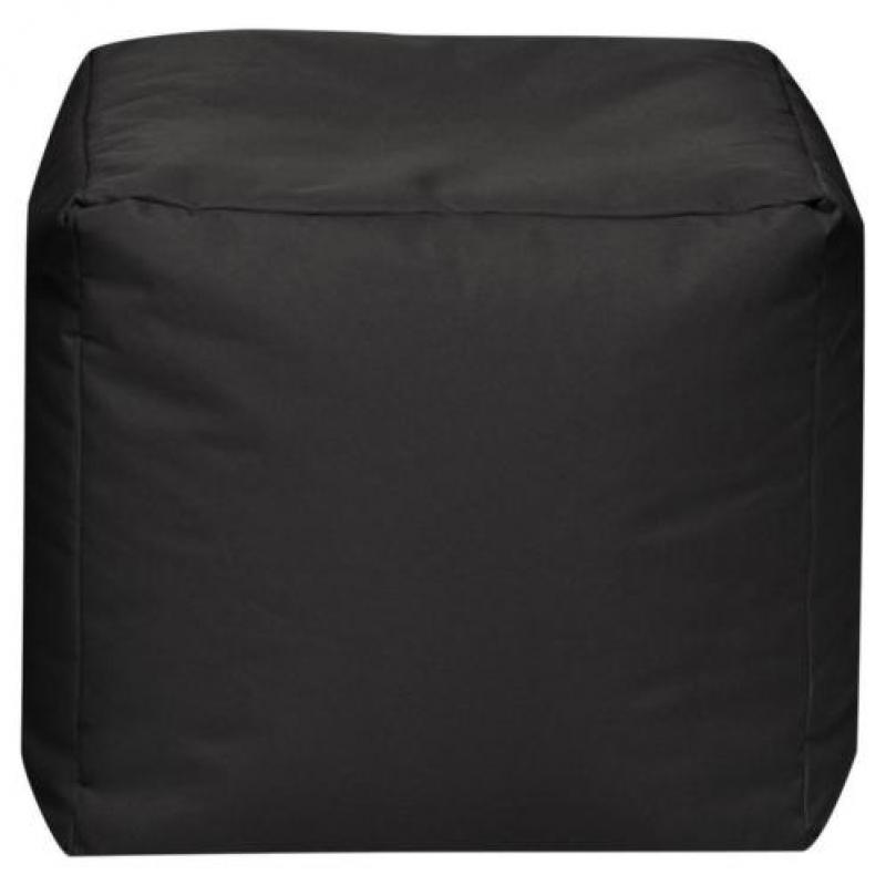 Sitting Point Cube SCUBA - Zwart