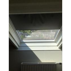 Velux verduisterend rolgordijn