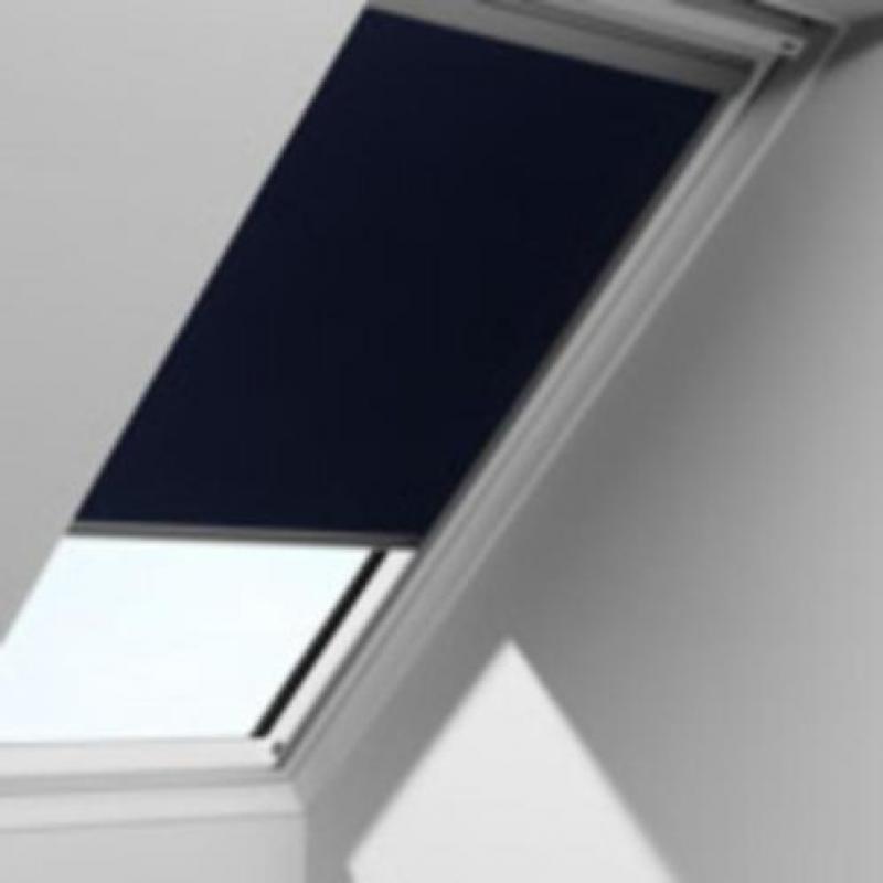 Velux verduisteringsgordijn DKL Uk08 in standaard kleur