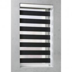 Doppel Rollo DL 90x130 Slate