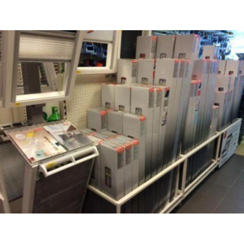 Velux verduisteringsgordijn DKL Uk08 in standaard kleur