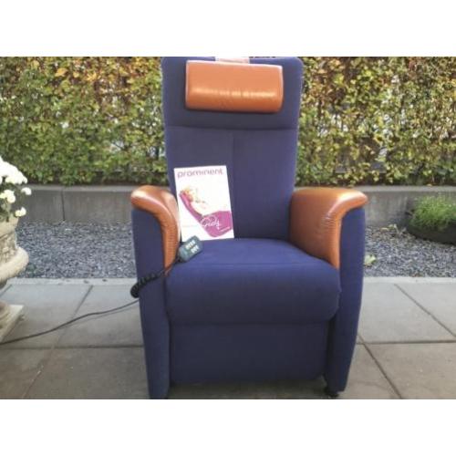 Sta op relax stoel prominent Vancouver gratis bez.relaxstoel