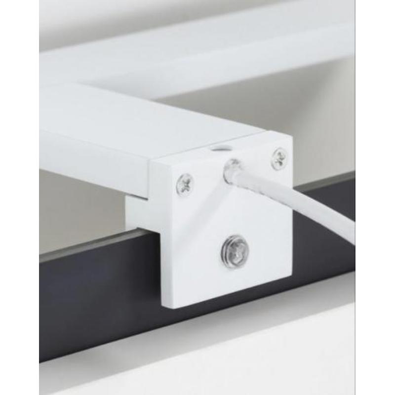 Led Badkamer Spiegel Lamp