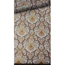 2 rollen vintage behang vintagebehang