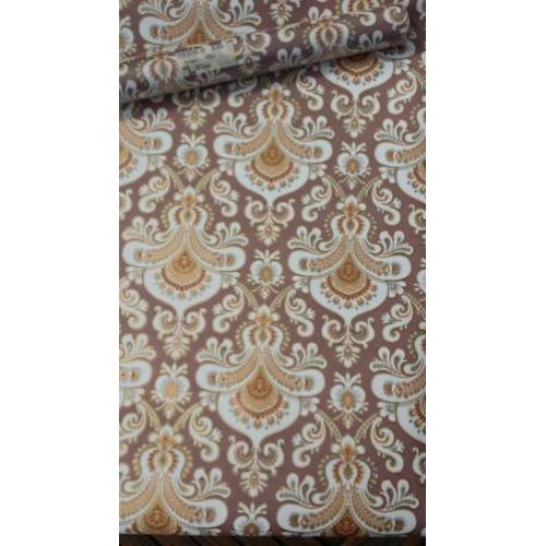 2 rollen vintage behang vintagebehang
