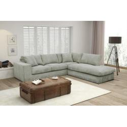 GROTE OPRUIMING!!! LOUNGEBANK v.a. € 549,-!!!