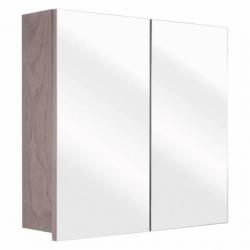 Spiegelkast Differnz The Collection Concept 80x62x15 cm G...