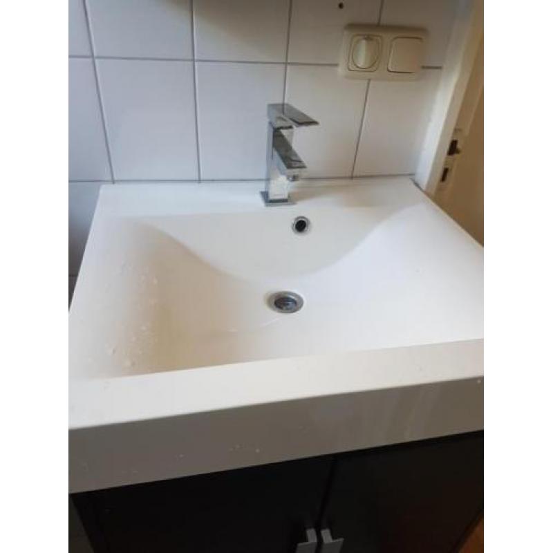 badkamer meubel