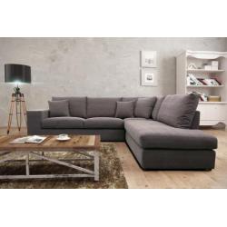 GROTE OPRUIMING!!! LOUNGEBANK v.a. € 549,-!!!