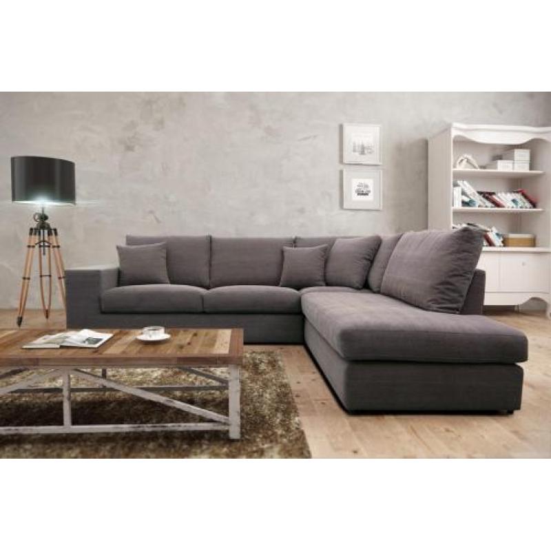 GROTE OPRUIMING!!! LOUNGEBANK v.a. € 549,-!!!