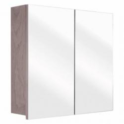 Spiegelkast Differnz The Collection Concept 80x62x15 cm G...