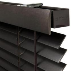 Holz-Jal HB 35mm - 240X175 Ebony