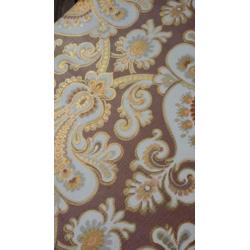 2 rollen vintage behang vintagebehang