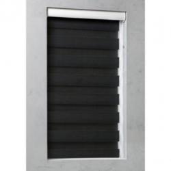 Doppel Rollo DL 90x130 Slate