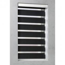Doppel Rollo DL 90x130 Slate