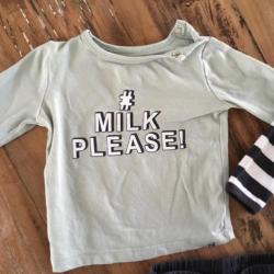 Jongens kleding z8, maat 50
