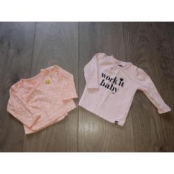 Babykleding maat 50/56