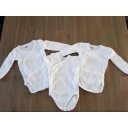 Rompers maat 50/56