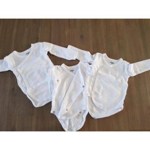 Rompers maat 50/56