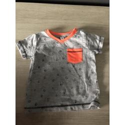 Baby maat 50