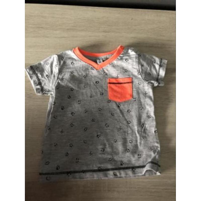 Baby maat 50