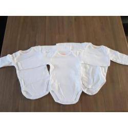 Rompers maat 50/56