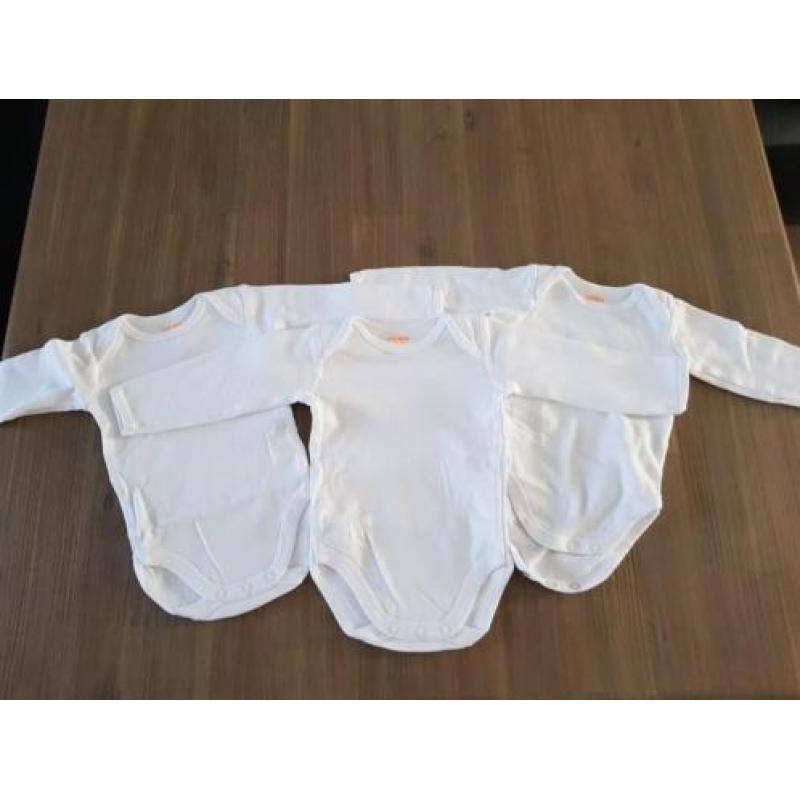 Rompers maat 50/56